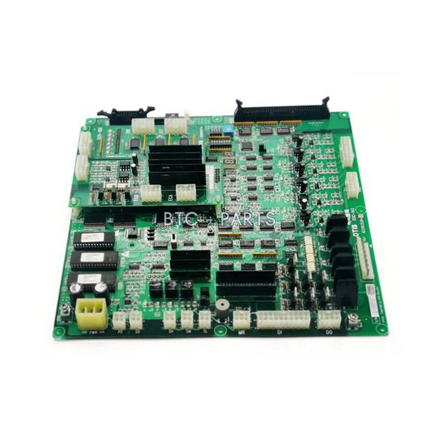 Elevator PCB Board DOC-132B Use For Lg/sigma