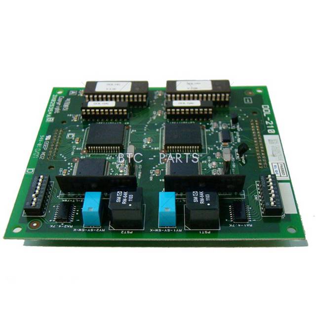 Elevator PCB Board DOL-210 Use For Otis