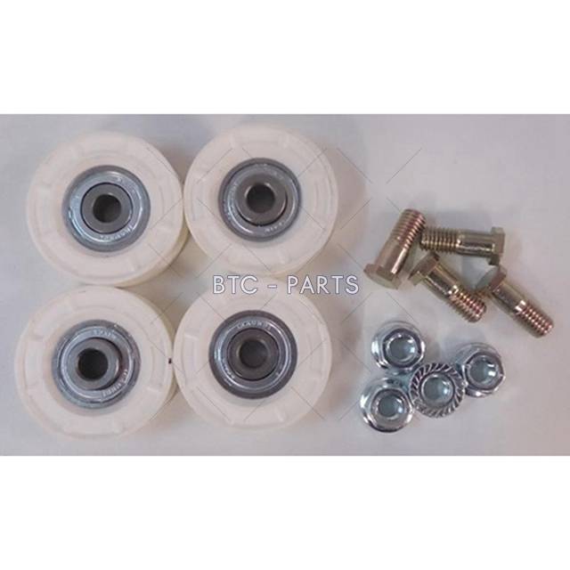 Elevator Hanger Roller FAA5390A14 Use For Otis