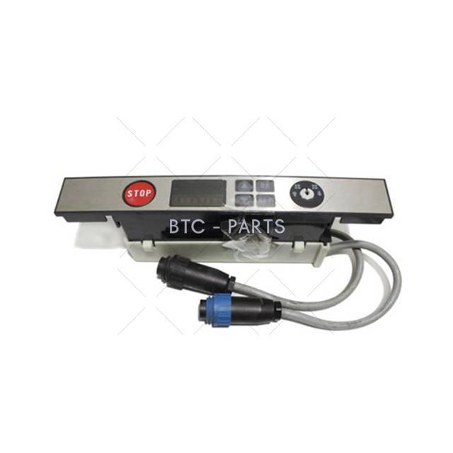 Escalator ESC Key Switch GAB26220BD3 Use For Otis