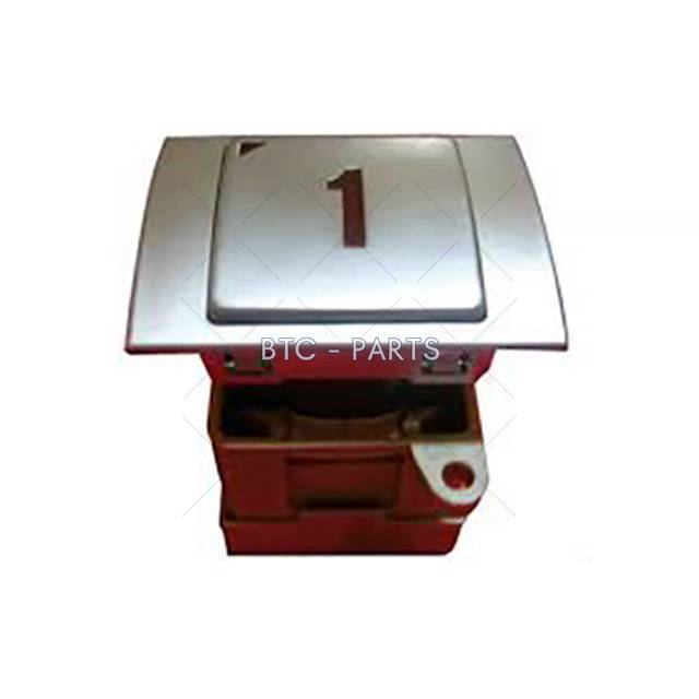 Elevator Push Button KA31G Use For Lg/sigma