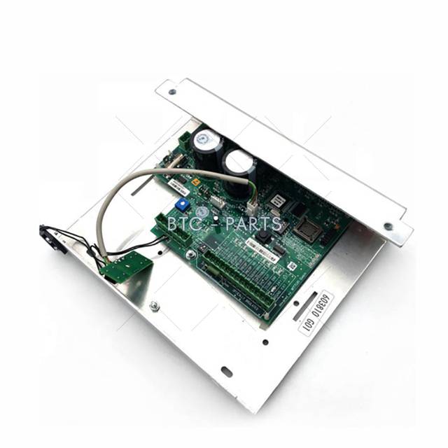 Elevator PCB Board KM603800G01, Door Machine Board Use For Kone