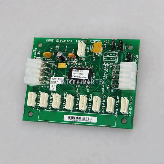 Elevator PCB Board KM713730G11 Use For Kone