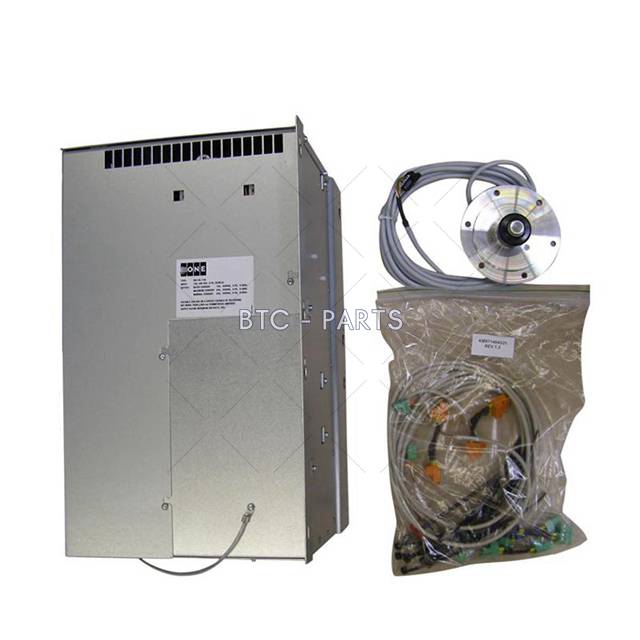 Elevator Inverter KM953503R01 Use For Kone