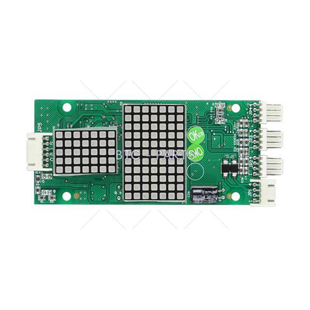 Elevator Display Board SM.04VS/T Use For Lg/sigma