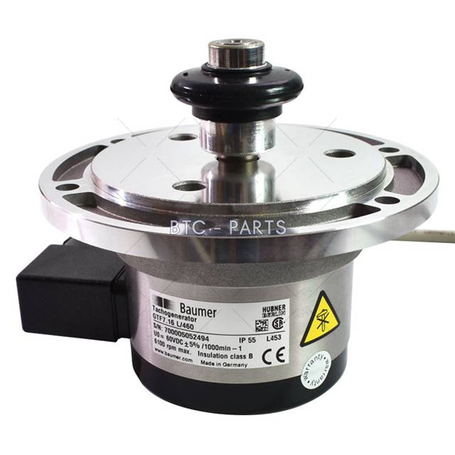 Elevator Tachometer GTF 7.16 L/460 Use For Kone