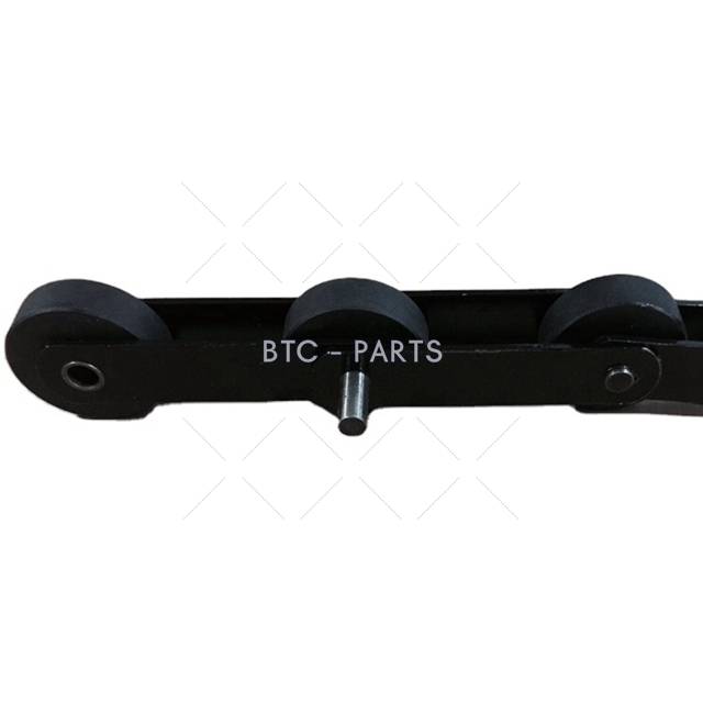 Escalator Step Chain S650 Use For Hyundai