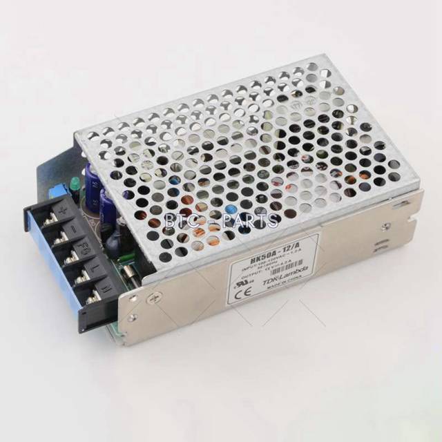 Elevator Landing Power Supply Module X59LX-83 Use For Mitsubishi
