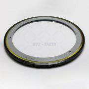 Escalator Handrail Friction Wheel 1709749000 Use For Thyssenkrupp