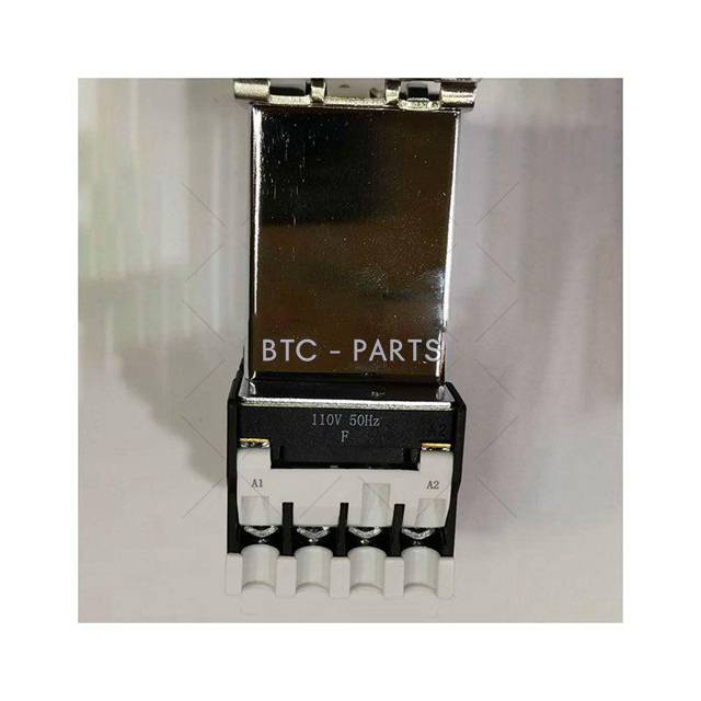 Elevator Series Mute AC Contactor CJX4-2510 DT Use For Otis