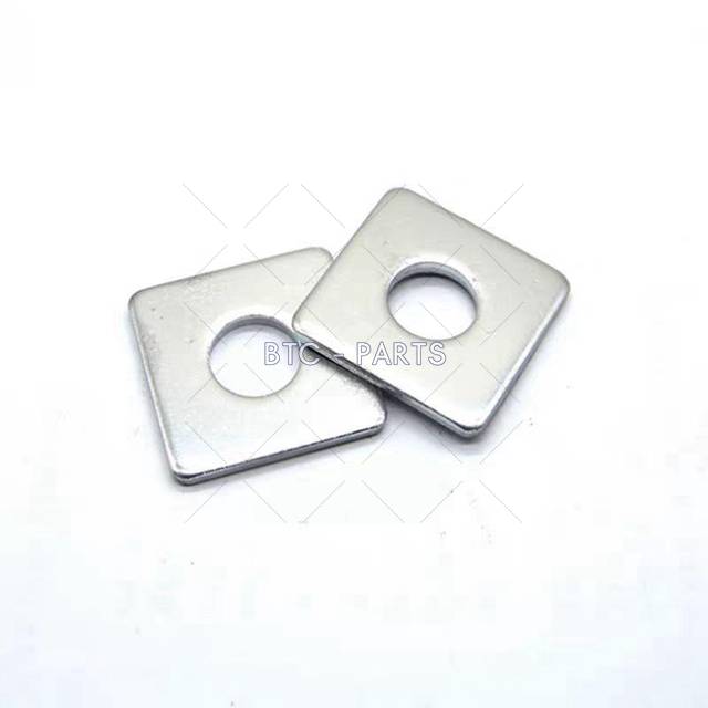 Escalator Securing Plate DEE2171336 Use For Kone