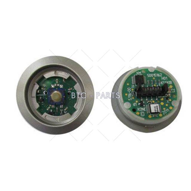 Elevator Push Button Base KM804343G02 Use For Kone