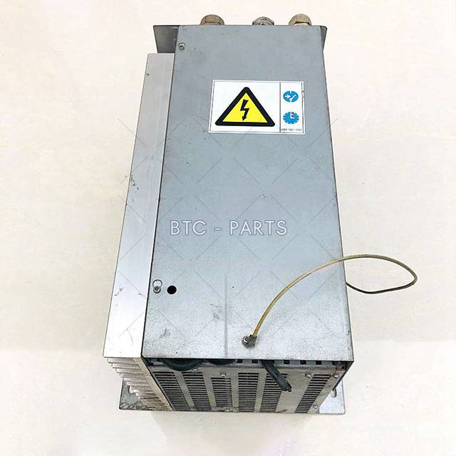 Elevator Inverter KM839800G02 Use For Kone