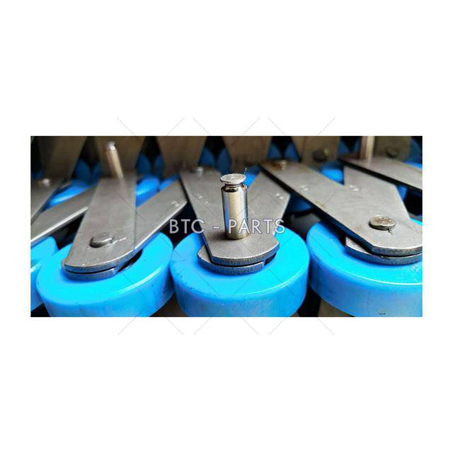 Escalator Step Chain KM5232600H01 Use For Kone