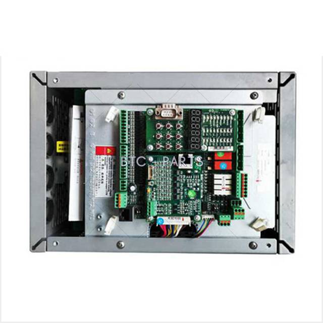 Elevator Inverter AS380 4T0015 Use For Lg/sigma