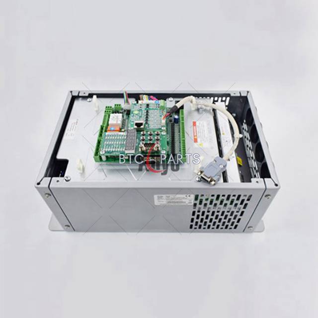 Elevator Inverter AS380 4T0015, 15KW Use For Lg/sigma