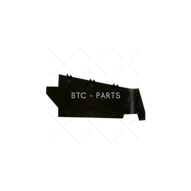 Escalator Deflector Guard DAA384NQK3 Use For Otis