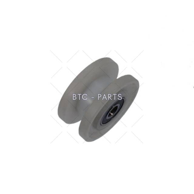 Escalator Handrail Guide Roller GAA456DJ1 Use For Otis