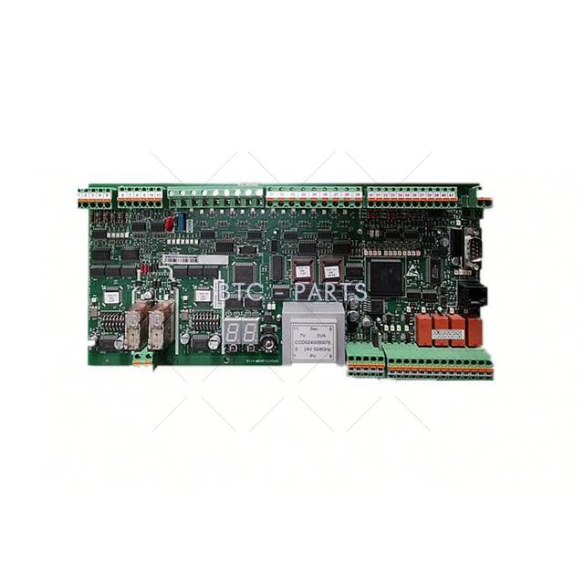 Elevator PCB Board KM88998G01 Use For Kone