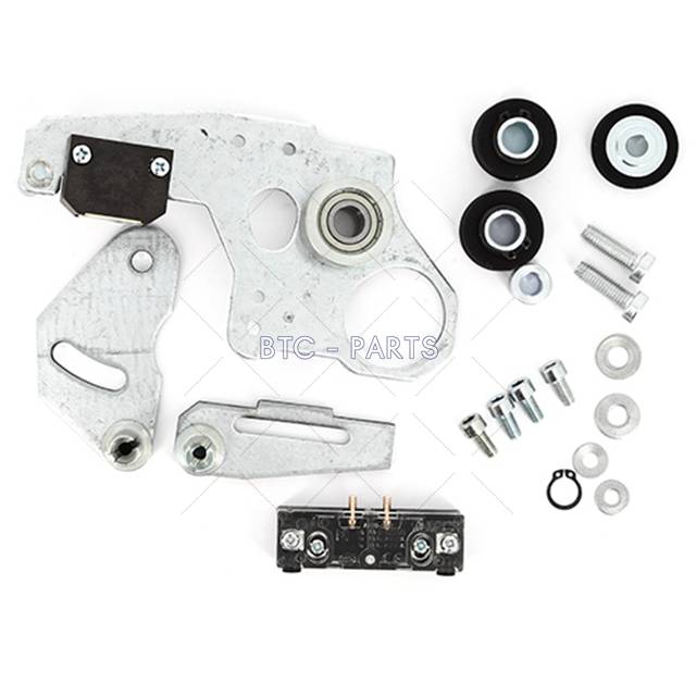 Elevator Hook KM603153G01 Use For Kone