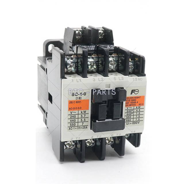 Elevator Contactor SC-4-1 Use For Otis