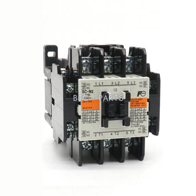 Elevator Contactor SC-N2 Use For Otis