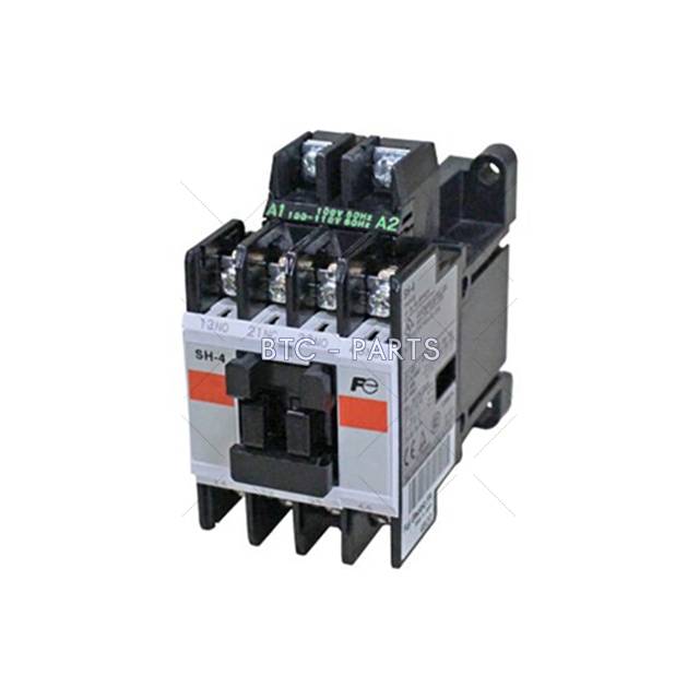 Escalator Relay SH-4 Use For Fujitec