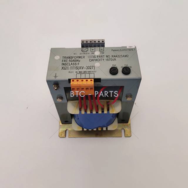 Escalator Transformer XAA225AM2 Use For Otis
