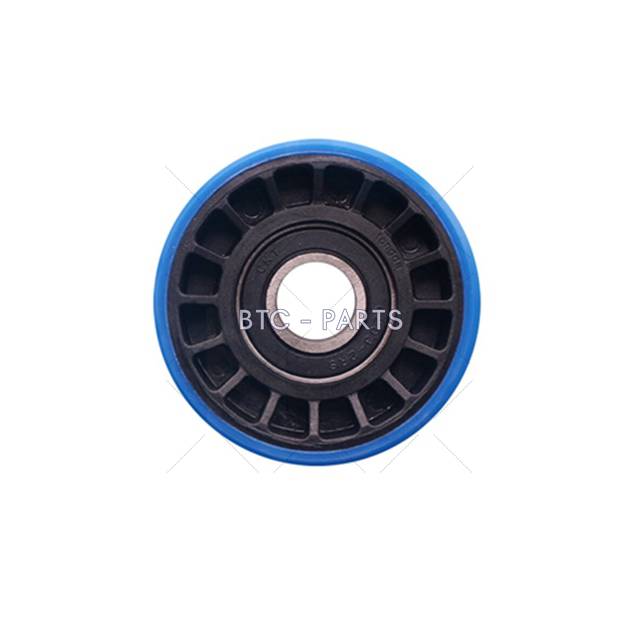 Escalator Step Roller XAA290CY2 Use For Otis