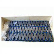 Escalator Step Chain XAA332CJ Use For Otis