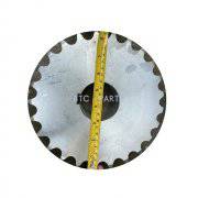 Escalator Sprocket 16B 25T Use For Cnim