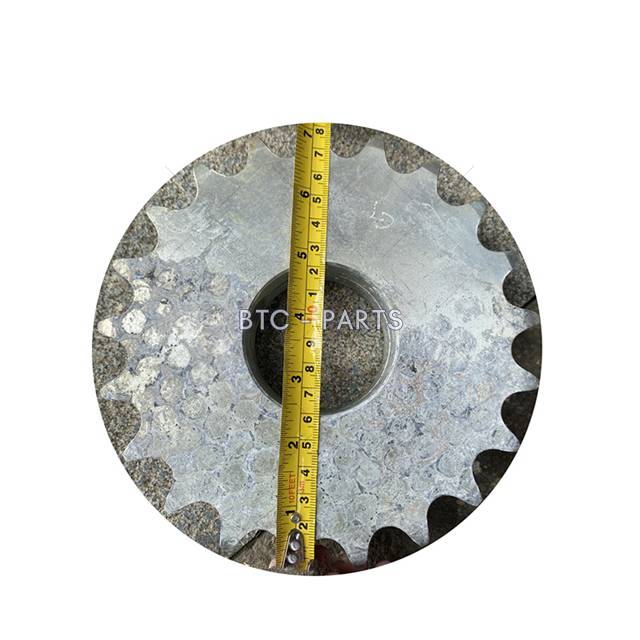Escalator Sprocket 16B 21T Use For Cnim
