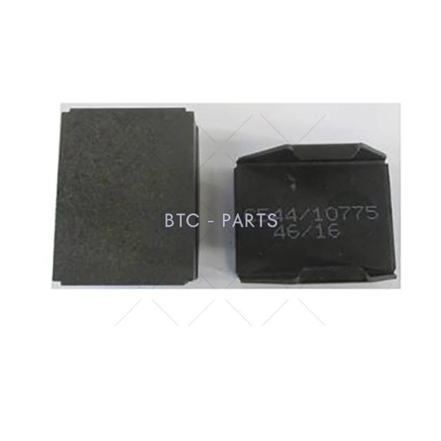 Escalator Brake Block DEE1590396 Use For Kone