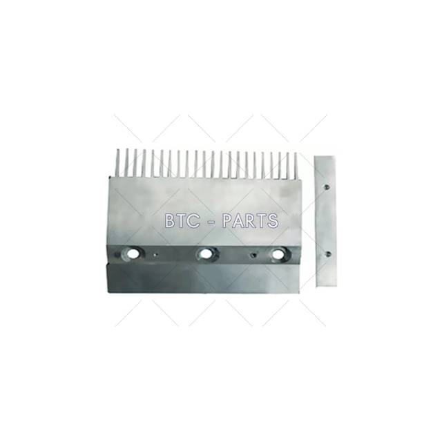 Escalator Comb Plate DEE1704957 Use For Kone