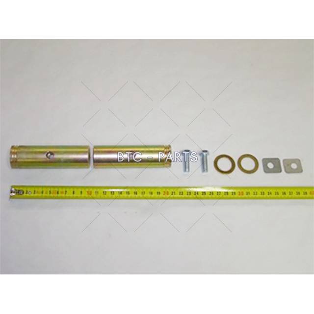 Escalator Step Chain Connection DEE4001405 Use For Kone