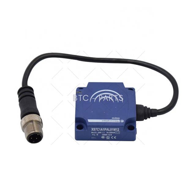 Escalator Inductive Sensor KM283568 Use For Kone