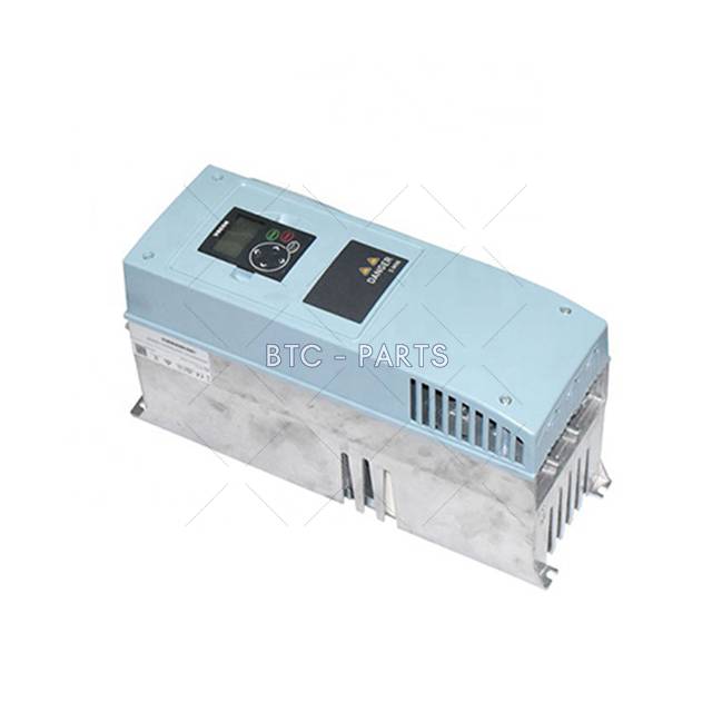 Escalator Inverter KM50005143 Use For Kone