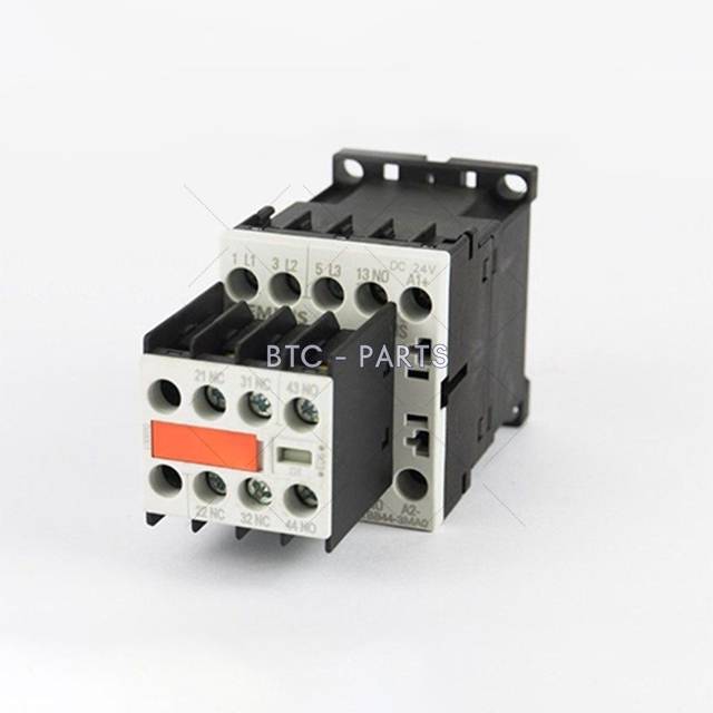 Elevator Contactor 3ZX1012-0RH11-1AA1 Use For Siemens