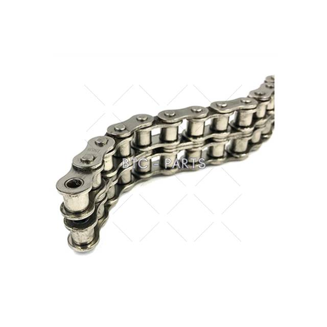 20B-2 Escalator Driving Chain 1-1/4 Inch Pitch 2.5 Metres Use For Other