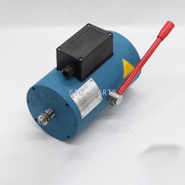 Elevator Brake Magnet DZE-16 Use For Kone
