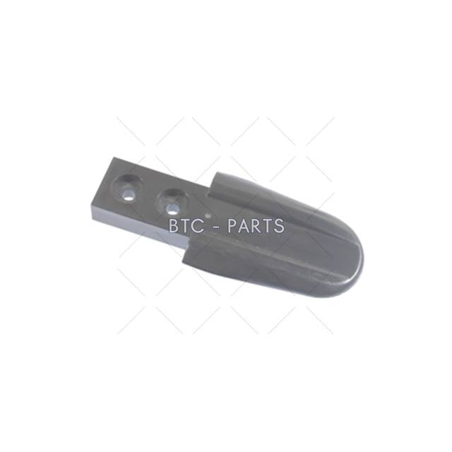 Escalator Handrail Guide FDF0001 Use For Sjec