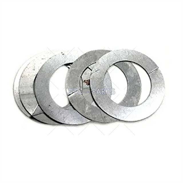 Escalator Step Shim GAA255MG1 Use For Otis