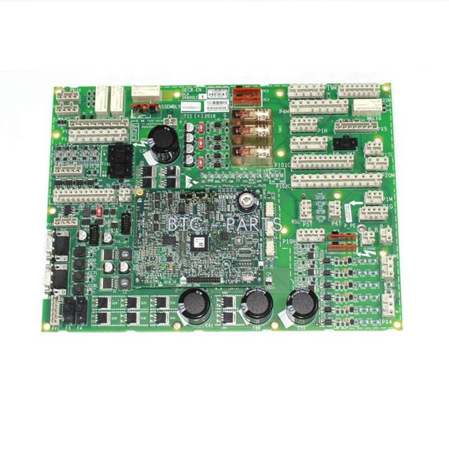 Elevator PCB Board GCA26800LJ2 Use For Otis