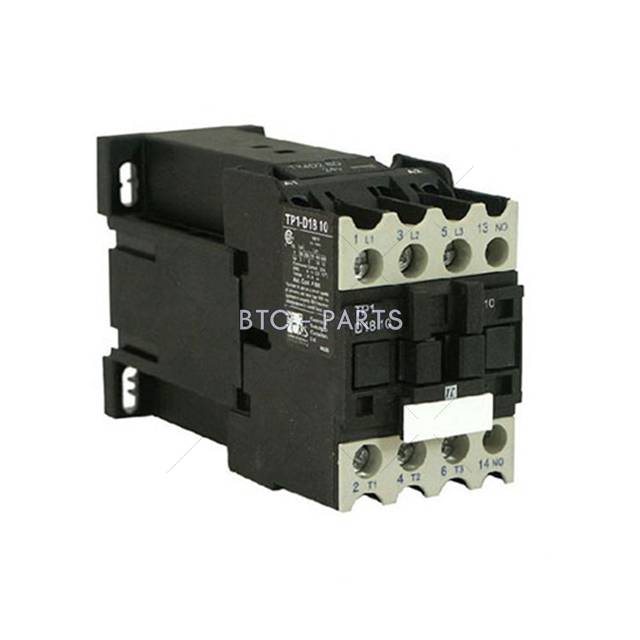 Escalator Contactor TP1-D18 10 Use For Lg/sigma