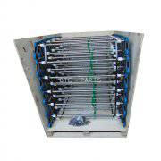Escalator Step Chain XAA26150X19 Use For Otis