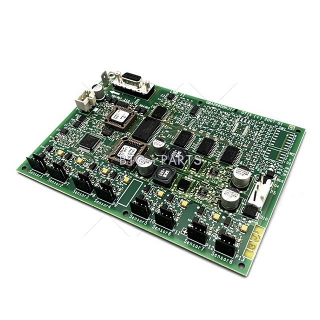 Elevator PCB Board GAA26800KJ1 Use For Otis