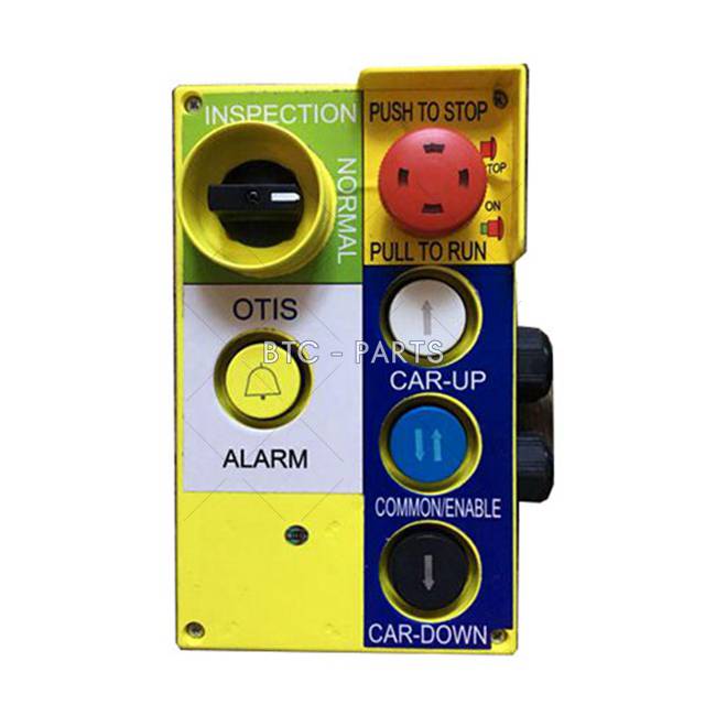 Elevator Inspection Box DAA24831L Use For Otis