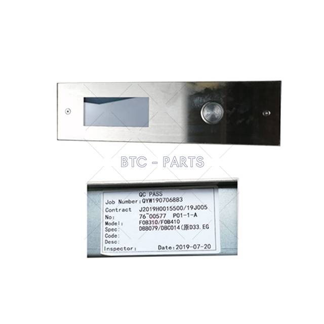 Elevator PCB Board F0B410 Use For Sjec