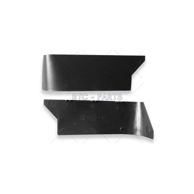 Escalator Deflector Guard GAB384JY2 Use For Otis