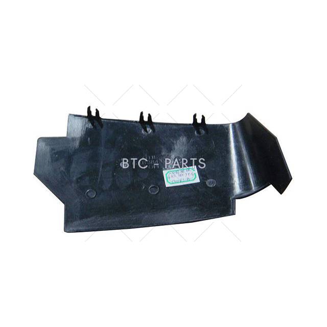 Escalator Deflector Guard GAB384JY6 Use For Otis